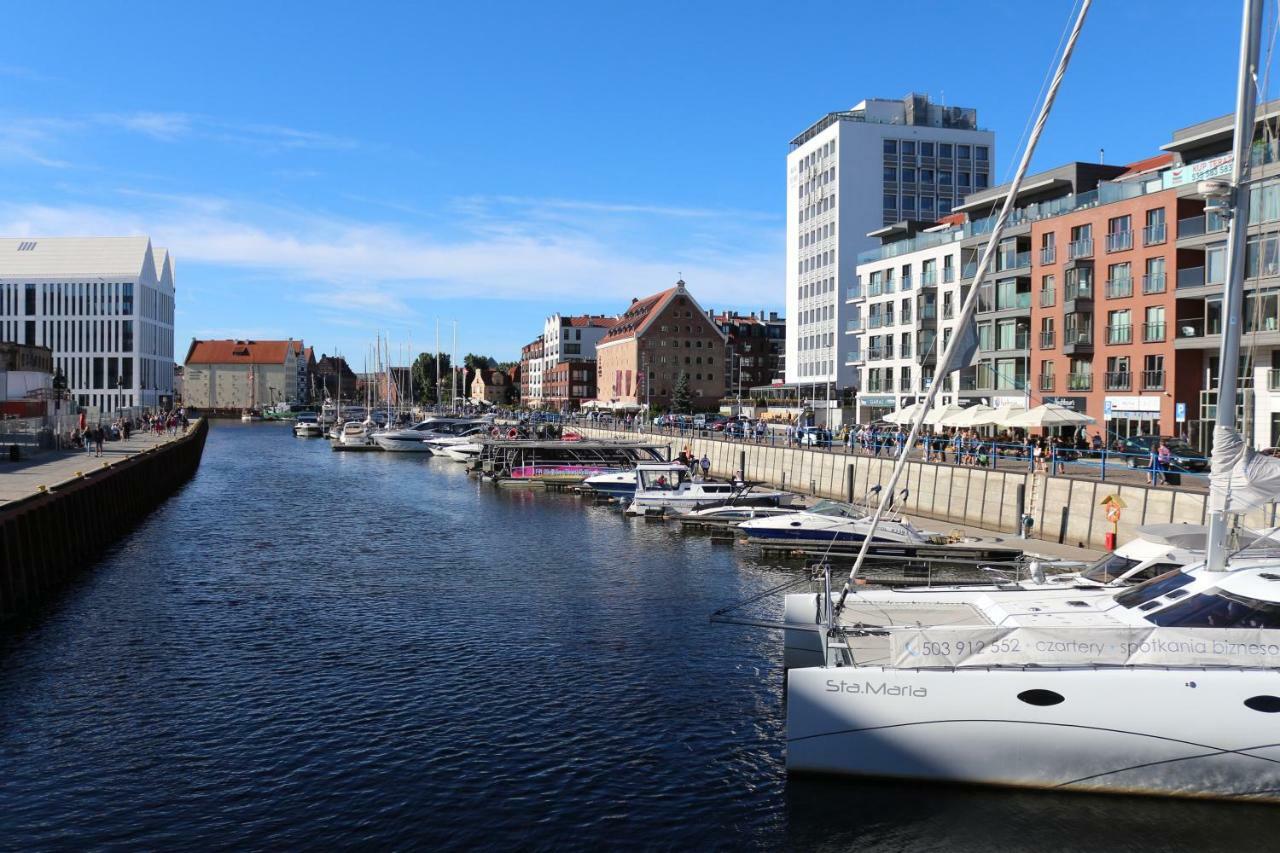 Apartment Nowa Grobla *